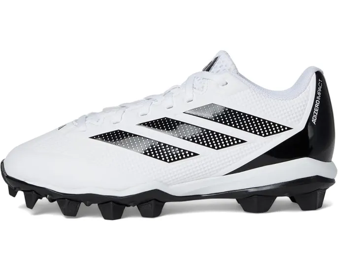 Бейсбольные бутсы adidas Kids Adizero Impact 2.0 с литой подошвой