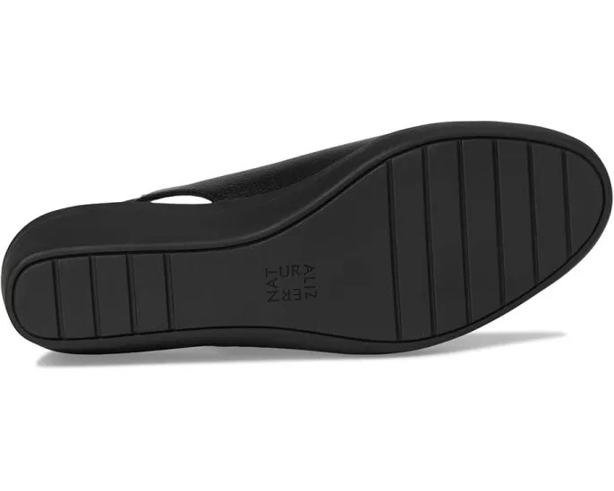 Туфли Naturalizer Sutton с миндалевидным носком и ремешком на пятке