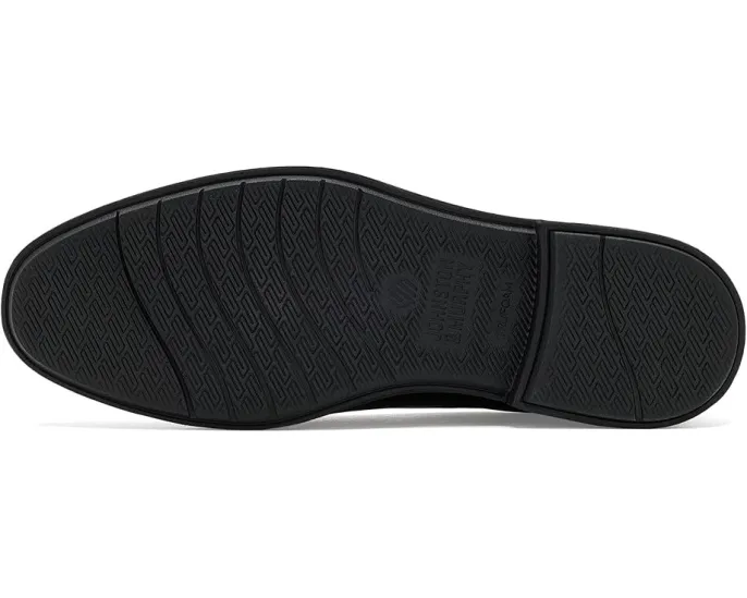 Туфли Johnston & Murphy Tyson Moc Toe с мысом