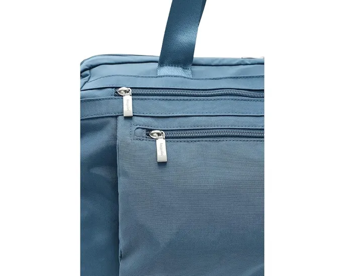 Дорожная сумка Baggallini Modern Weekender с защитой RFID