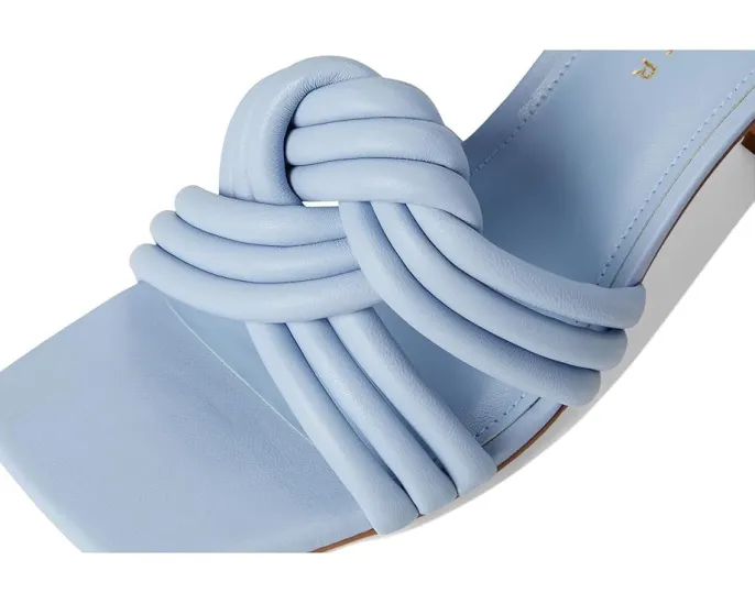 Босоножки Marc Fisher LTD Dru с квадратным носком и сужающимся каблуком