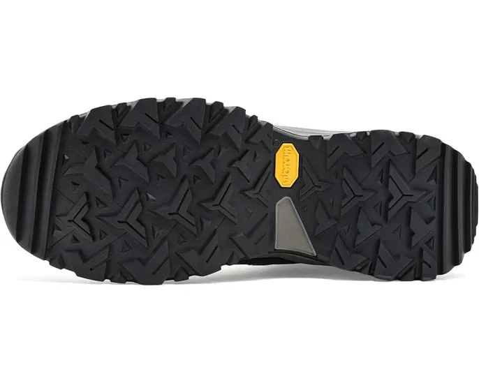 Трекинговые ботинки The North Face Hedgehog Mid с мембраной GORE-TEX и подошвой Vibram