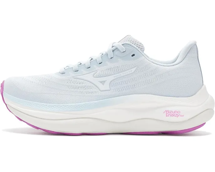 Беговые кроссовки Mizuno Wave Sky 9 с максимальной амортизацией