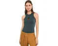 Бесшовный топ So Soft Seamless Modal Tank от Free People