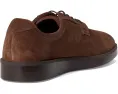 Туфли Derby Closer от Wolf & Shepherd с верхом из замши