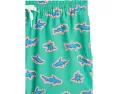 Chubbies Kids детские плавки The Apex Swimmers с подкладкой