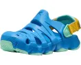 Детские сабо KEEN Kids HyperFLT с регулируемым ремешком и амортизацией