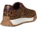 Кроссовки Sam Edelman Langley 3 на шнурках из мягкой замши