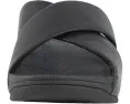 Кожаные сандалии FitFlop Lulu Cross Slide