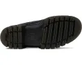 Chelsea ботинки Dr. Martens Audrick на платформе с эластичными вставками