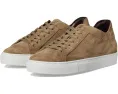 Johnston & Murphy Jared Lace-To-Toe кроссовки из итальянской замши