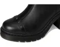 Ботинки Dr. Martens Spence на молнии с ремешками и высоким каблуком