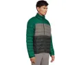 Пуховая куртка L.L.Bean Color-Block с утеплителем DownTek 650