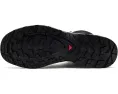 Трекинговые ботинки Salomon Quest 5 GTX с мембраной GORE-TEX для многодневных походов