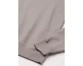 Свитшот Hanes Comfortwash с эффектом выцветания