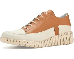 Туфли Surana от Spring Step с кожаным верхом на шнуровке