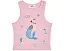 Топ Mermaid Patch Tank Lola and The Boys с русалкой и пайетками