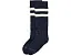 Носки Stance Stripe Slouch с полосатым узором