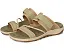 Сандалии Merrell Terran 4 Slide с открытым носком и стелькой FloatMax