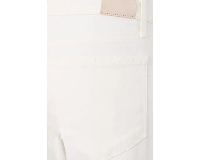 Джинсы Paige Rylann в оттенке Tonal Ecru