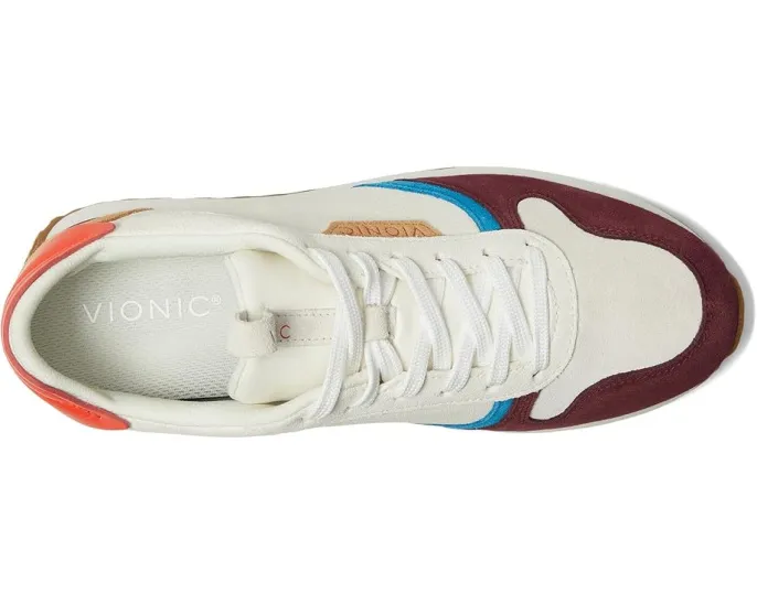 Кроссовки VIONIC Monarch с технологией VIO MOTION для повседневного комфорта