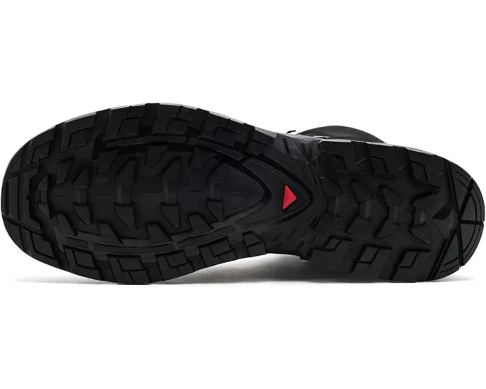 Трекинговые ботинки Salomon Quest 5 GTX с мембраной GORE-TEX для многодневных походов