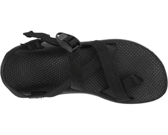 Сандалии Chaco Z/Cloud 2 с петлей для пальцев и подошвой ChacoGrip