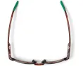 Maui Jim Солнцезащитные очки Laulima AF прямоугольной формы