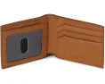 Портмоне Johnston & Murphy Kingston Woven Billfold с RFID защитой