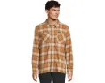 Куртка-рубашка на флисе Columbia Cornell Woods™ Fleece Lined Shirt Jacket