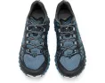 Трейловые кроссовки La Sportiva Bushido Wide III с широкой колодкой и подошвой FRIXION
