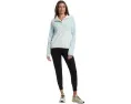 Толстовка Helly Hansen Daybreaker Snap Pullover из переработанного флиса с застежкой на кнопки