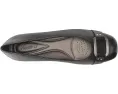 Балетки Trotters Sizzle Signature с декоративным металлическим акцентом