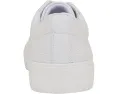 Tommy Hilfiger Aconia кроссовки из холста с тисненым логотипом и резиновой подошвой