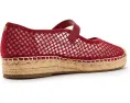 Туфли Sam Edelman Mackie Mesh Mary Jane на платформе из эспадрилий