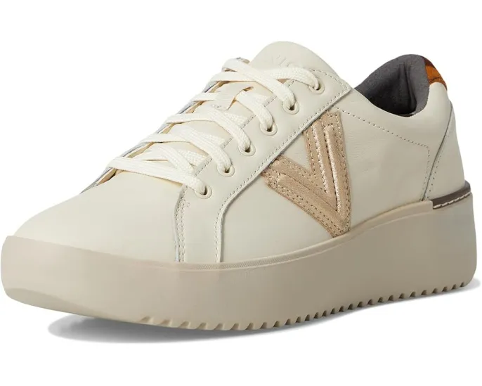 Обувь VIONIC Kearny Lace 2.0 из замши с технологией VIO MOTION