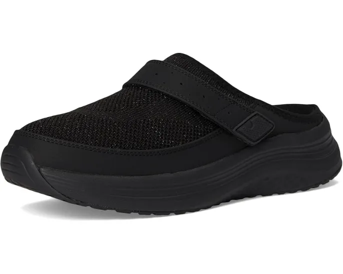 Ортопедические сабо Orthofeet Iris с технологией Ortho-Cushion и регулируемой застежкой