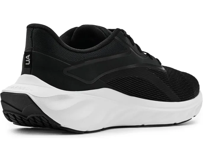 Under Armour Ascend беговые кроссовки для максимальной производительности