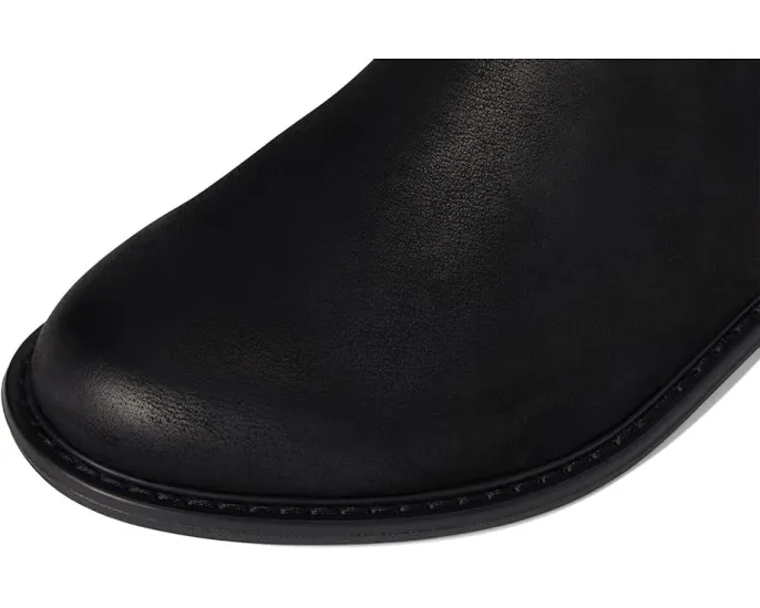 Ботильоны Alegria Merle из кожи с эластичными вставками