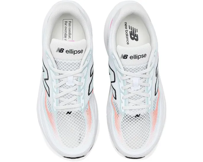 Кроссовки Ellipse V1 Breathe New Balance на каждый день