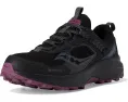 Кроссовки Saucony Excursion TR17 GTX для трейла с защитой от воды