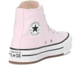Кроссовки Converse Chuck Taylor All Star Eva Lift Platform с платформенной подошвой для детей