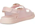 Детские сандалии Kit с двойными пряжками и платформой Steve Madden Kids