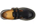 Туфли Dr. Martens 8065 Mary Jane из гладкой кожи с перфорацией