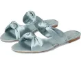Сандалии Circus NY by Sam Edelman Marissa на плоской подошве из сатина