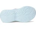 Детские кроссовки SKECHERS KIDS Power Jams 2.0 с подсветкой и сердечками
