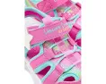 Детские сандалии SKECHERS KIDS Unicorn Dreams с подсветкой для малышей