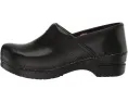 Sanita Professional Cabrio для женщин с кожаным верхом и анатомической стелькой