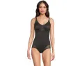 Комбинезон-корсет Miraclesuit Extra Firm с косточками и регулируемыми бретелями
