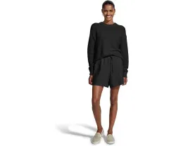 Свитер Varley Kershaw из хлопкового сетчатого полотна